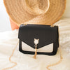 Women's Small Crossbody Bag