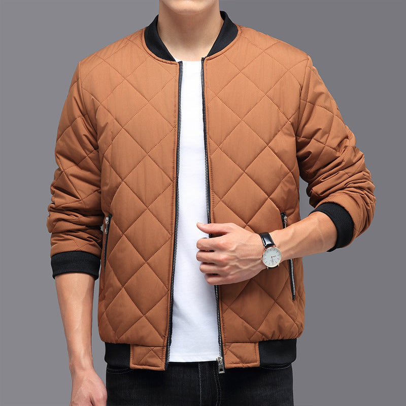 Men’s Winter Casual Jacket