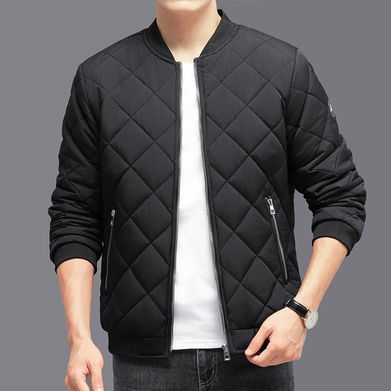 Men’s Winter Casual Jacket